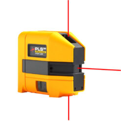 Bộ máy cân mực FLUKE PLS 3R Z 6 gt257