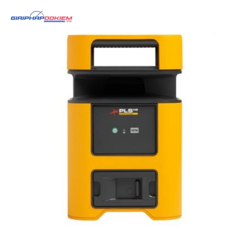 Máy cân mực FLUKE PLS H2 KIT 3 Máy cân mực FLUKE PLS H2 KIT