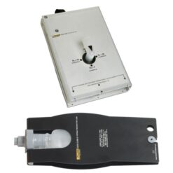 Phổi kiểm tra cầm tay FLUKE Acculung II 6 ii 2