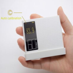 Máy đo độ bóng CHN SPEC DG60 Pro 11 may do do bong 1 goc dg60 se 2