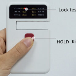 Máy đo độ truyền CHN SPEC CT-25 8 may do do truyen quang ct 25