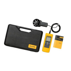 Thiết bị độ , lưu lượng gió FLUKE-925 ESP (FLUKE-925, 0.40-25.00m/s, 0.01-99.99m3/s) 7 may do toc do gio fluke 925