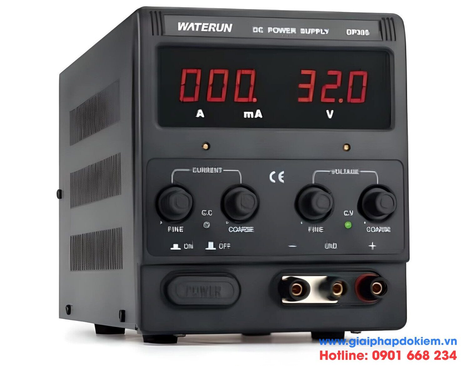 Hiệu Chuẩn Bộ Nguồn Waterun? Liên Hệ Ngay Giải Pháp Đo Kiểm 5 Những lợi ích khi hiệu chuẩn bộ nguồn thường xuyên