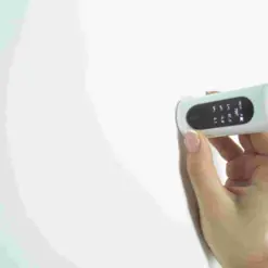 Máy đo màu CHN SPEC CR30 14 pl117201172 chnspec cr30 portable colorimeter 45 0 geometry and delta e calibration standalone app