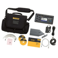 Thiết bị kiểm tra, hiệu chuẩn Monitor theo dõi bệnh nhân FLUKE Prosim 8 7 prosim8 1