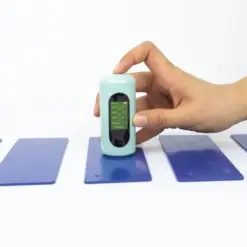 Máy đo màu CHN SPEC CR30 17 pt117201171 chnspec cr30 portable colorimeter 45 0 geometry and delta e calibration standalone app