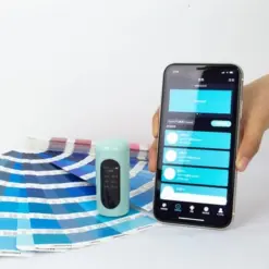 Máy đo màu CHN SPEC CR30 15 py117201174 chnspec cr30 portable colorimeter 45 0 geometry and delta e calibration standalone app