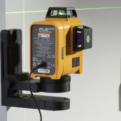Máy cân mực laser FLUKE PLS 3x360G (65m, tia xanh) 10 tai xuong