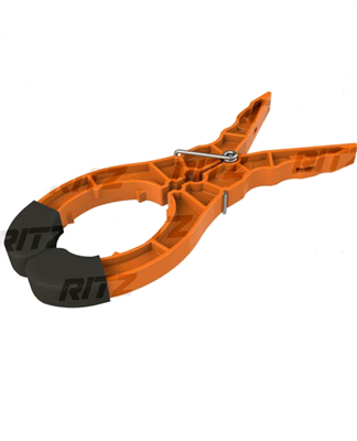 Kẹp Thảm Terex Ritz FLV16886-1 8 Kẹp Thảm Terex Ritz FLV16886-1 - Ảnh 4