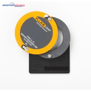 Cửa sổ hồng ngoại FLUKE FLK-050-CLKT 5 050 1
