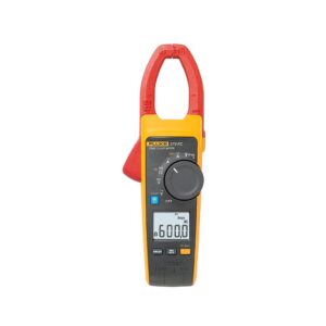 Ampe kìm FLUKE FLUKE-374 FC (600A AC/DC TRMS WIRELESS)
