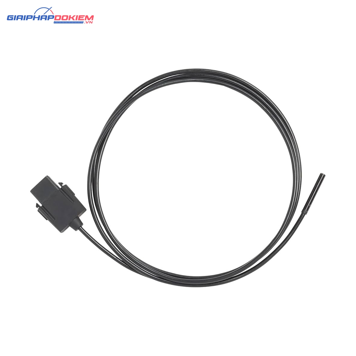 Đầu camera FLUKE FLK-5.5MM/1M PROBE (Đường kính 5.5MM, dài 1m, dùng cho DS703 FC) 2 Đầu camera FLUKE FLK-5.5MM/1M PROBE (Đường kính 5.5MM, dài 1m, dùng cho DS703 FC)