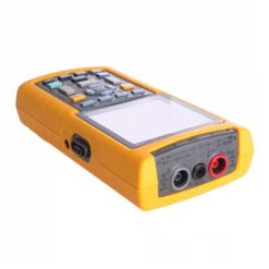 Máy hiện sóng cầm tay FLUKE-123B/INT (20 MHz, 2 CH) 5 123b 1