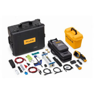 Máy phân tích quang điện, đo IV FLUKE-PVA-1500HE2 (30A, 1500V DC)