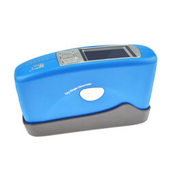 Máy đo độ bóng góc đơn CHN SPEC CS-300