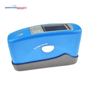 Máy đo độ bóng góc đơn CHN SPEC CS-300