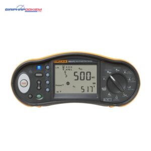 Thiết bị kiểm tra lắp đặt đa chức năng FLUKE FLK-1662 SCH 7 1662 2