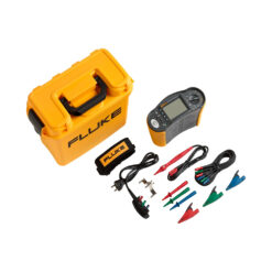 Thiết bị kiểm tra lắp đặt đa chức năng FLUKE FLK-1664FC SCH 9 1664fc 2