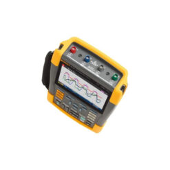 Máy hiện sóng cầm tay FLUKE-190-502-III (500Mhz, 2CH, 5 GS/s, Cách ly) 7 190 1 1