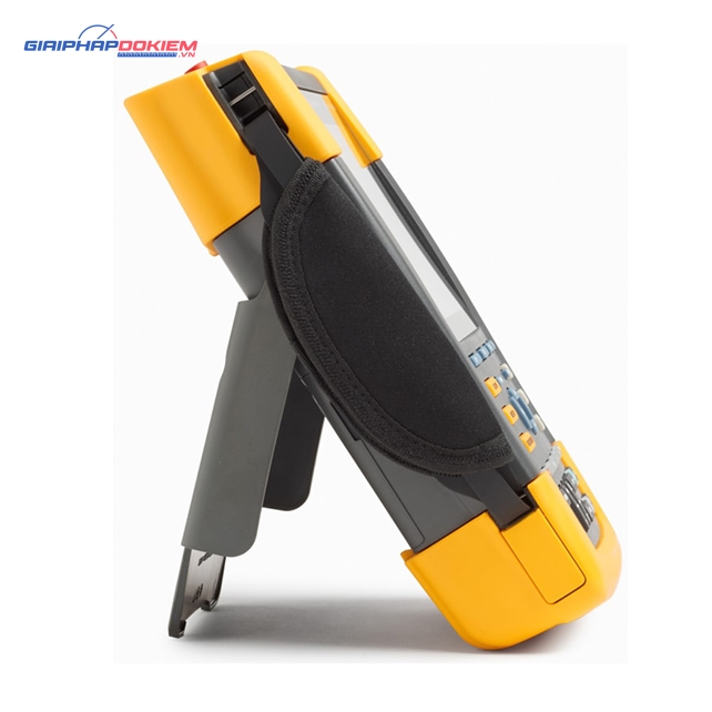 Máy hiện sóng cầm tay FLUKE-190-504-III-S (500Mhz, 4CH, 5 GS/s, Cách ly, FlukeView) 5 Máy hiện sóng cầm tay FLUKE-190-504-III-S (500Mhz, 4CH, 5 GS/s, Cách ly, FlukeView) - Ảnh 2
