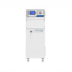 Tủ phân tích an toàn toàn điện Ainuo AN1651BP(f)