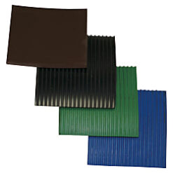 Thảm Lót Cao Su (Đen/Kẻ Nhám) Yotsugi YS231-03-02 10MM (7kV) 5 223000779998 001