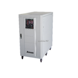 Nguồn AC ba pha Ainuo ANFC650T(F) (650kVA, 984.8A, chế độ chạy riêng từng pha)