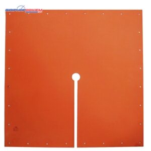 Thảm Cao Su Cách Điện Có Rãnh Ritz LR-SP-4/II (910x910mm/36kV) 5 2307190944 tham cach dien 1300 es salisbury