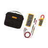 Bộ thiết bị đo điện FLUKE FLK-A3000FC KIT (Fluke-A3000FC KIT, AC 400.0 A)