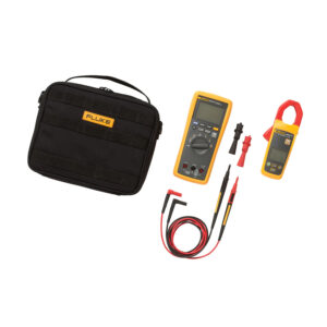 Bộ thiết bị đo điện FLUKE FLK-A3000FC KIT (Fluke-A3000FC KIT, AC 400.0 A)