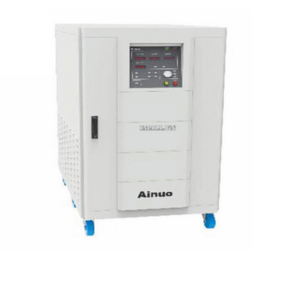 Nguồn AC một pha Ainuo ANFC030S(F) (30kVA, 136.3A, 300.0V)