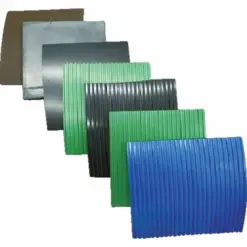 Thảm Lót Cao Su (Nâu/Phẳng) YOTSUGI YS231-01-01 3MM (7kV) 5 4666658 su01