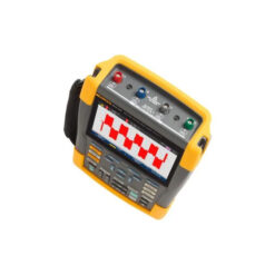 Máy hiện sóng phân tích biến tần, driver động cơ FLUKE-MDA-550-III (500MHz, 400A, 4CH) 8 550iii