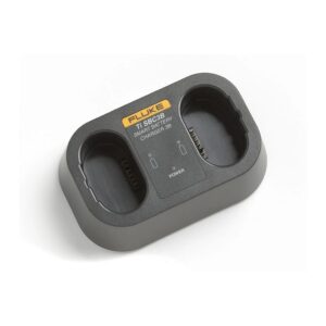 Bộ sạc pin cho camera nhiệt độ Fluke FLUKE FLK-TI-SBC3B