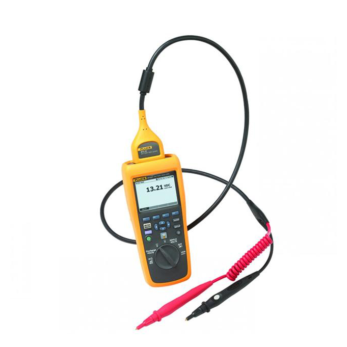 Máy phân tích ắc quy, pin FLUKE-BT521ANG 2 Máy phân tích ắc quy, pin FLUKE-BT521ANG