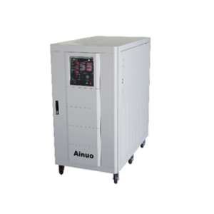 Nguồn AC ba pha Ainuo ANFC350T(F) (350kVA, 530.3A, chế độ chạy riêng từng pha)0 Nguồn AC ba pha Ainuo ANFC350T(F) (350kVA, 530.3A, chế độ chạy riêng từng pha)