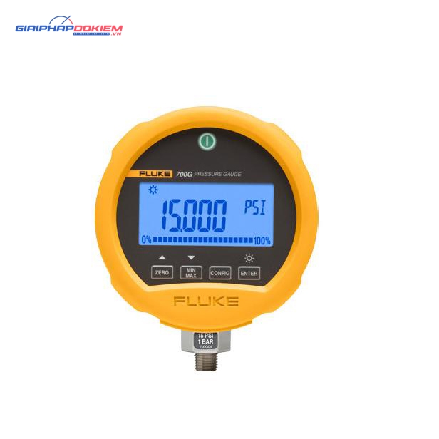 Đồng hồ hiệu chuẩn áp suất FLUKE-700G04 (-14~15 psi, -0.97~1 bar) 3 Đồng hồ hiệu chuẩn áp suất FLUKE-700G04 (-14~15 psi, -0.97~1 bar)