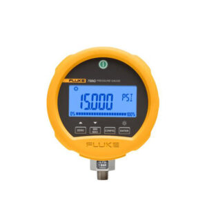 Đồng hồ hiệu chuẩn áp suất FLUKE-700G31 (-14 đến 10000 psi, -0.97 đến 690 bar)
