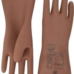 Găng Tay Cách Điện Hạ Thế Yotsugi YS102-02-00 (600V)