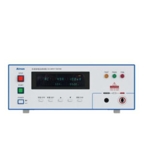 Máy phân tích an toàn điện đặc biệt Ainuo AN9632M(F)