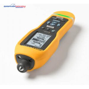 Thiết bị đo độ rung FLUKE-805 FC 5 805fc