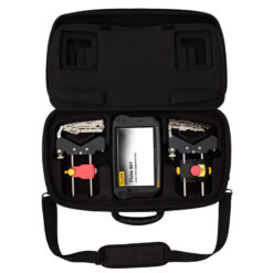 Máy cân chỉnh đồng tâm bằng tia laser FLUKE-831 ROW 5 831