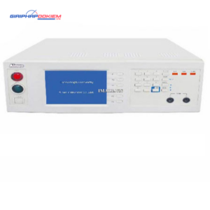 Máy phân tích dòng rò đa mạng Ainuo AN9620H(F)