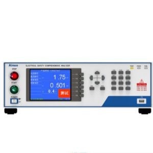 Máy kiểm tra an toàn điện Ainuo AN9640BV3(F)