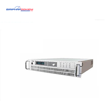Nguồn DC lập trình Ainuo AN51015-1000 (0~1000V, 0~15A, 0~15KW) 2 Nguồn DC lập trình Ainuo AN51015-1000 (0~1000V, 0~15A, 0~15KW)