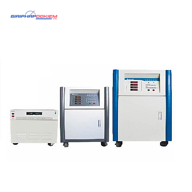 Nguồn chuyển đổi tần số AC Ainuo AN97002H(F) (2kVA, 18.2A) 2 Nguồn chuyển đổi tần số AC Ainuo AN97002H(F
