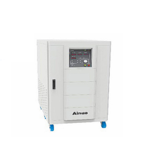 Nguồn AC ba pha Ainuo ANFC180T(F) (180kVA, 272.7A, chế độ chạy riêng từng pha)