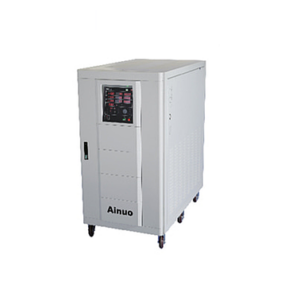 Nguồn AC ba pha Ainuo ANFC450T(F) (450kVA, 681.8A, chế độ chạy riêng từng pha)