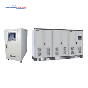 Nguồn AC 3 pha Ainuo ANFS350A(F) có chức năng: