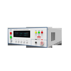 Máy kiểm tra an toàn điện DC Ainuo AN9632D(F)